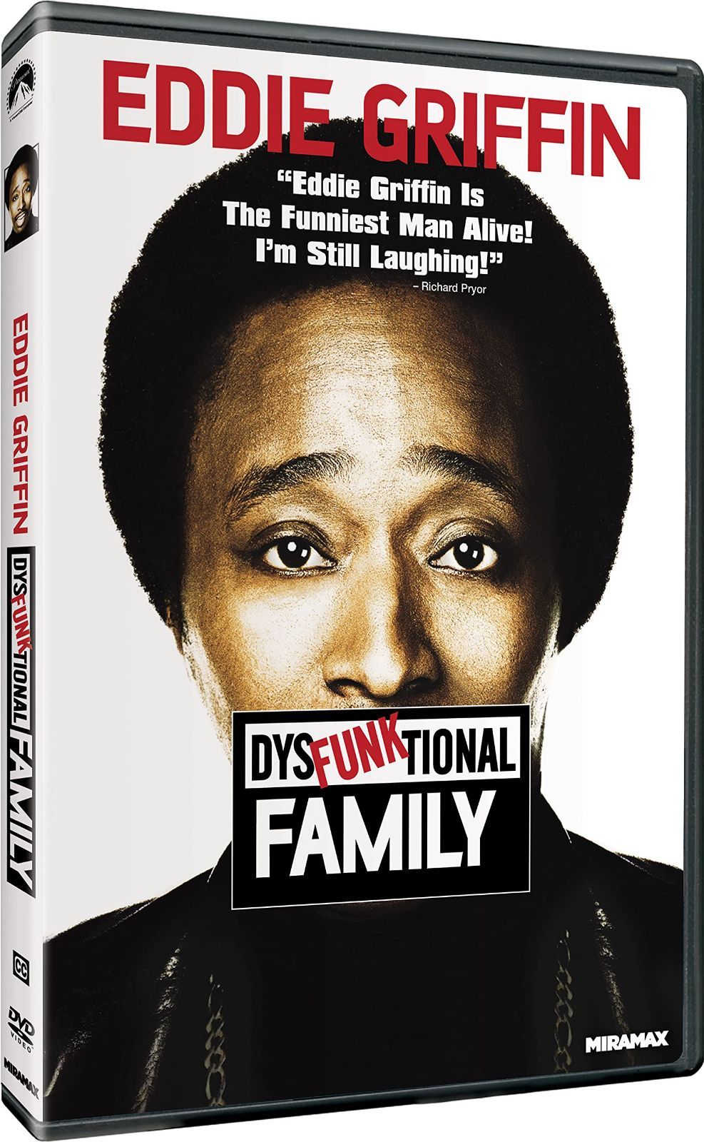 Dysfunktional Family [DVD]