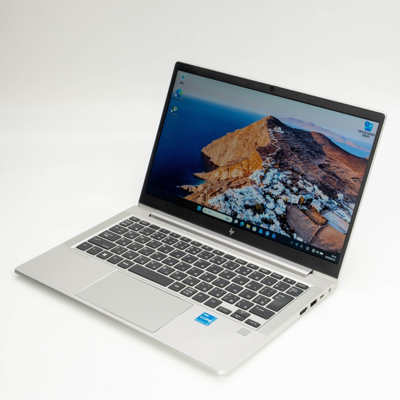 中古】EliteBook 630 G9 Core i3 Win11 SSD - メルカリ