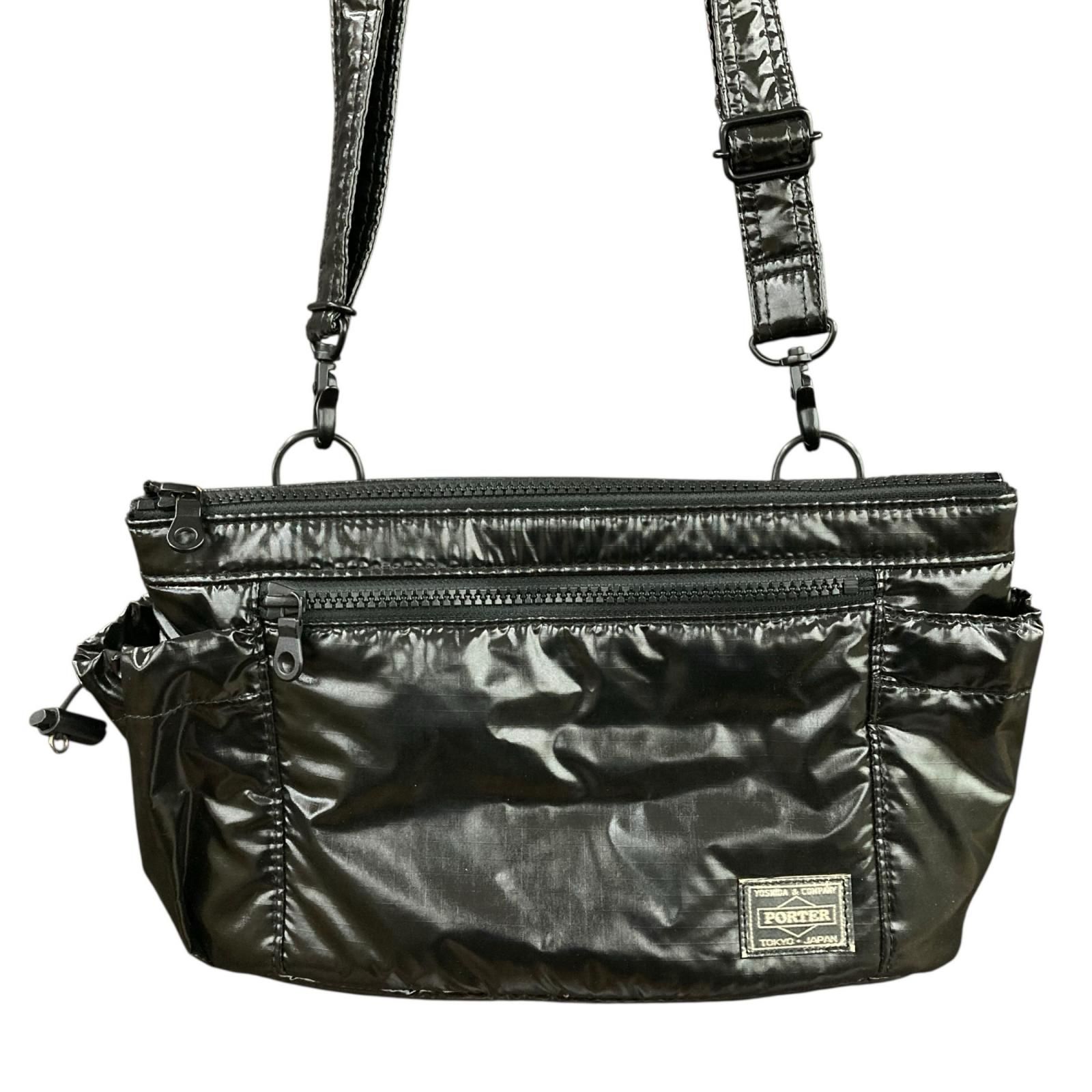 180053 現状品 PORTER ポーター CIRE シーレ ショルダーバッグ - メルカリ