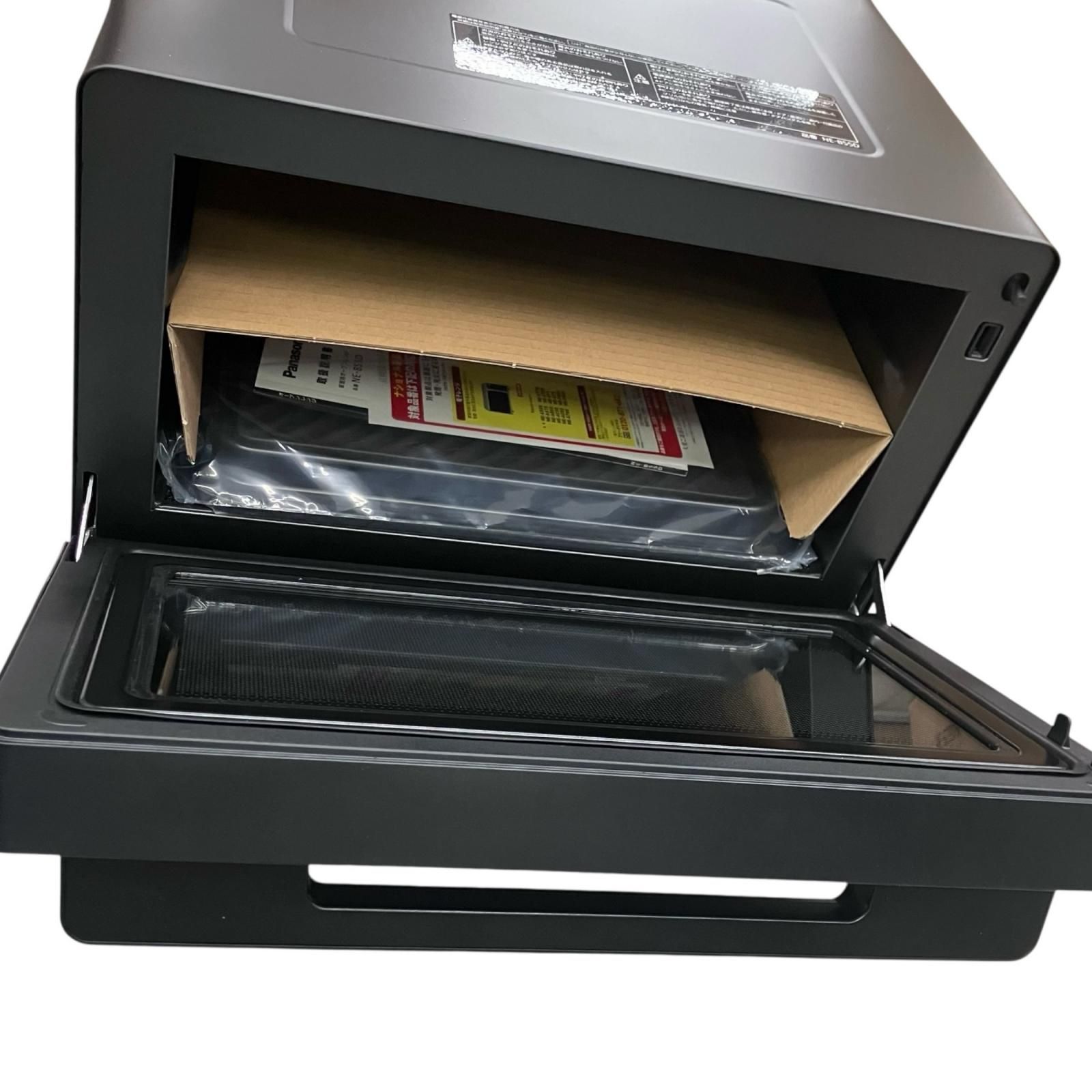SG00001 訳アリ品 Panasonic パナソニック オーブンレンジ Bistro NE 
