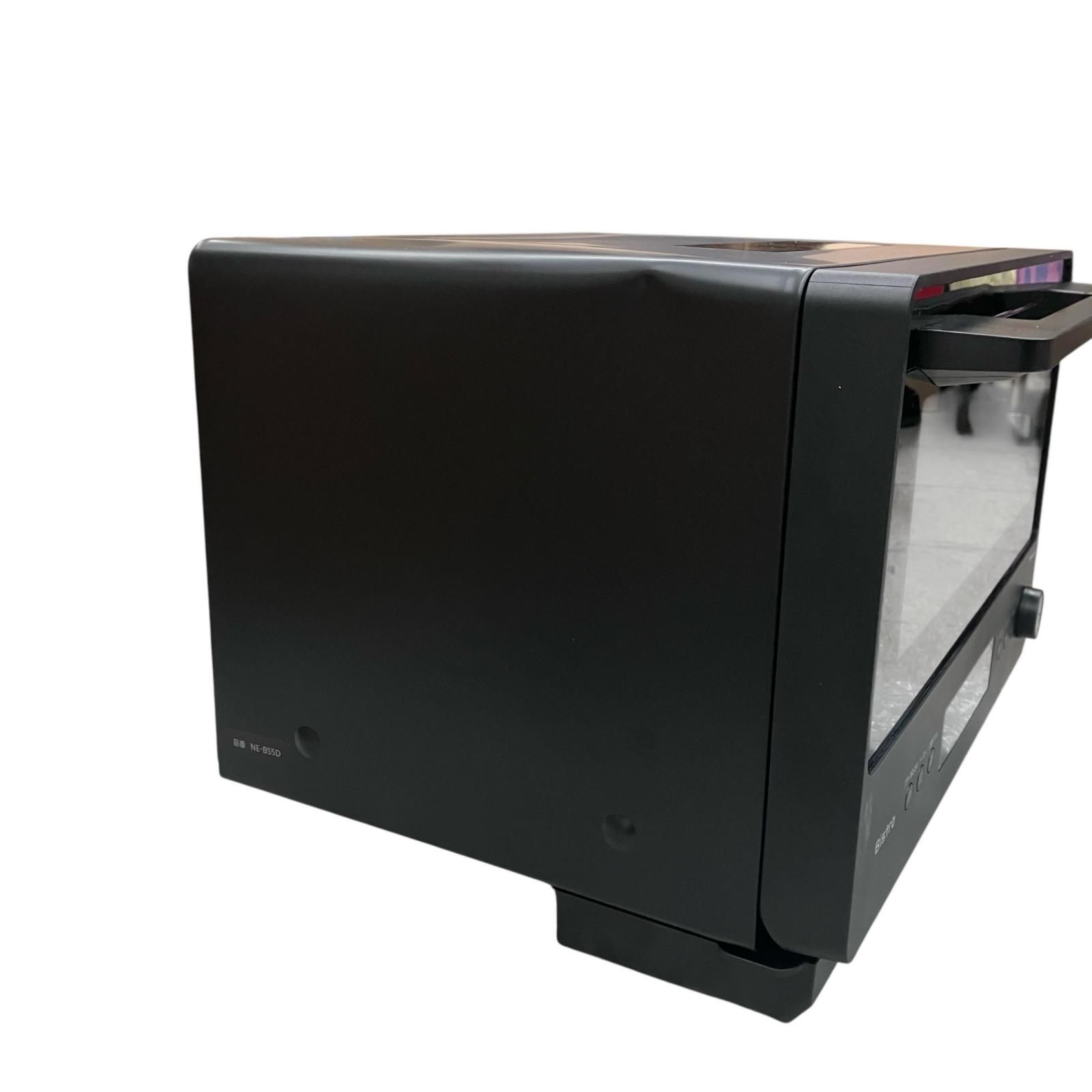 SG00001 訳アリ品 Panasonic パナソニック オーブンレンジ Bistro NE 