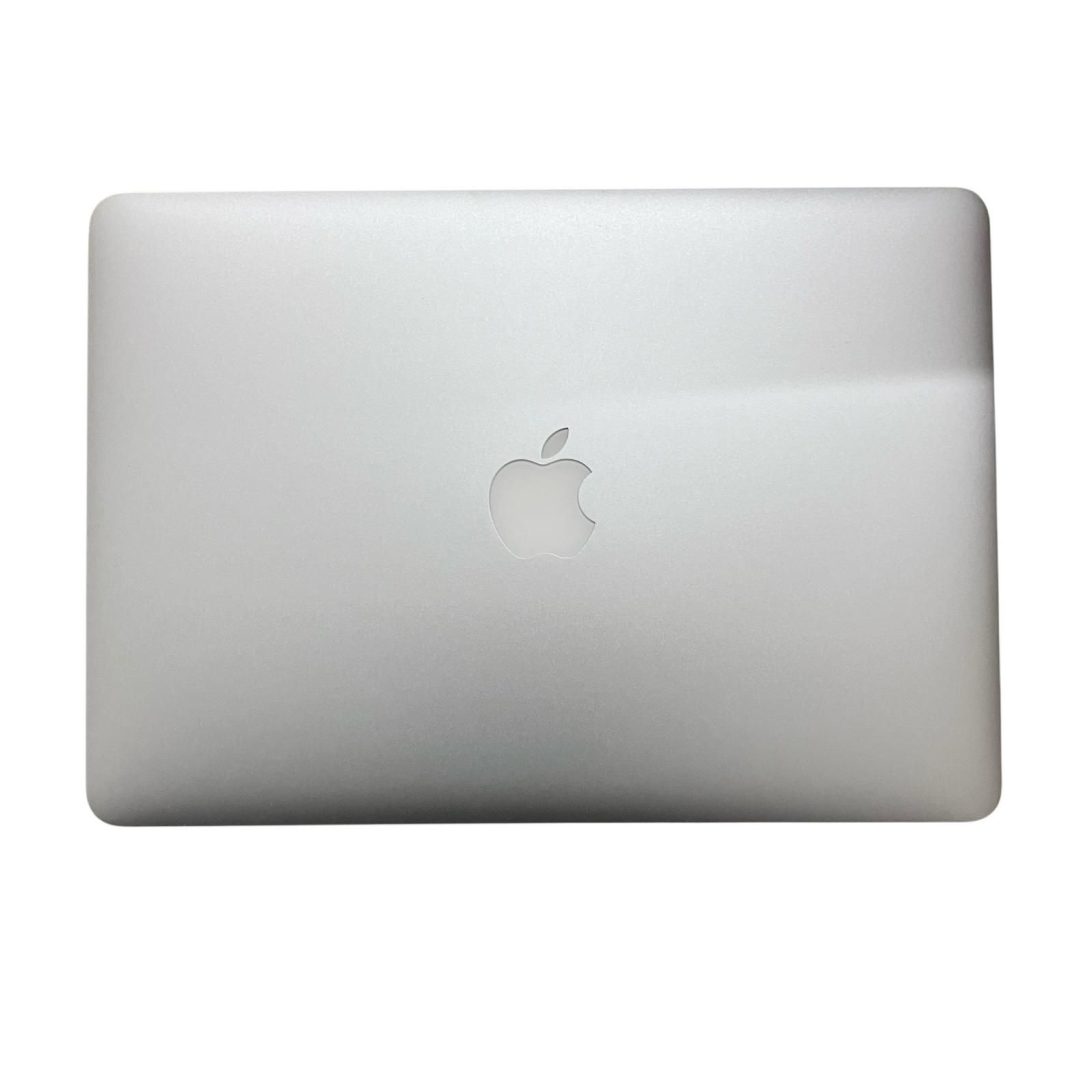 ジャンク Apple MacBook Air A1466 (13インチ) - メルカリ