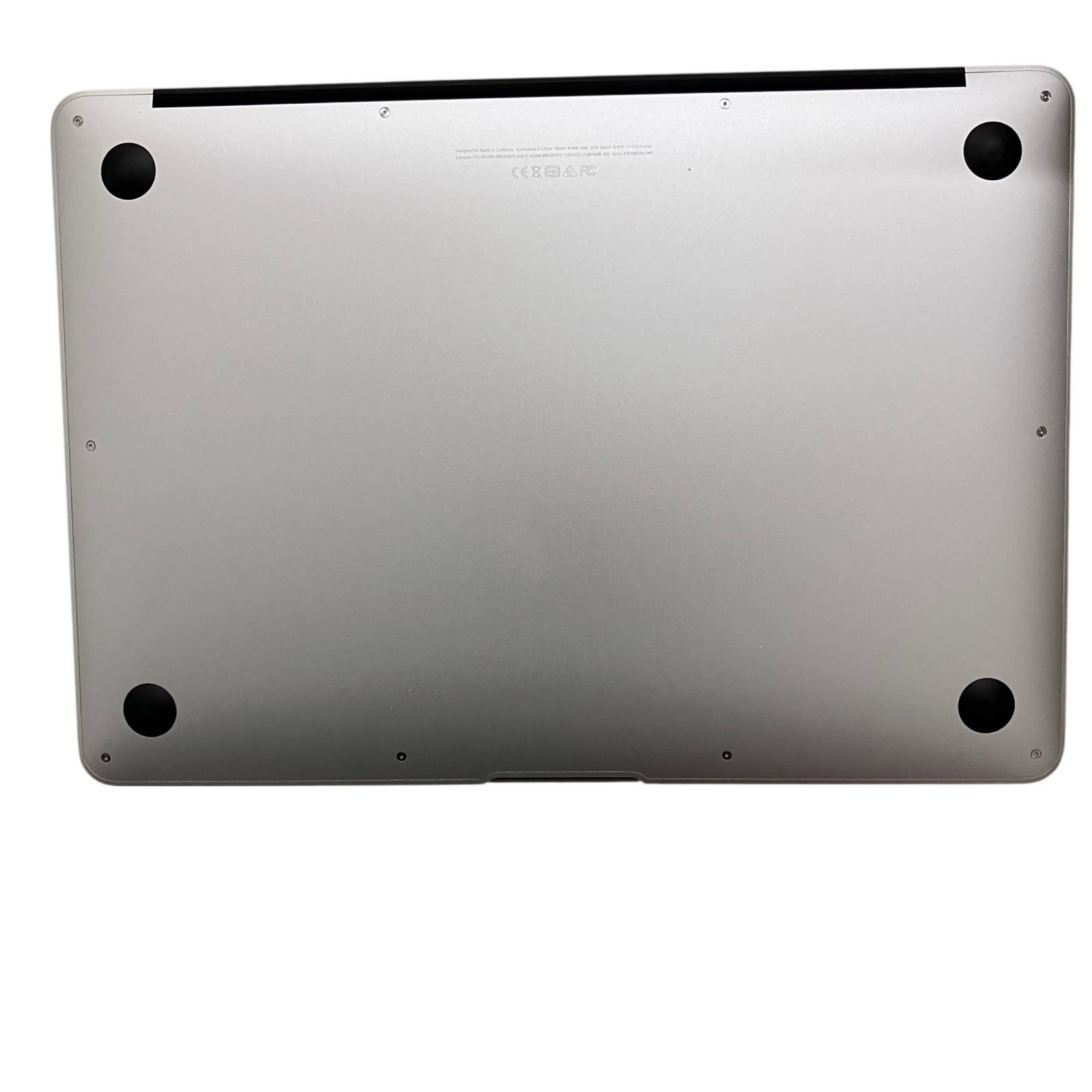 ジャンク Apple MacBook Air A1466 (13インチ) - メルカリ