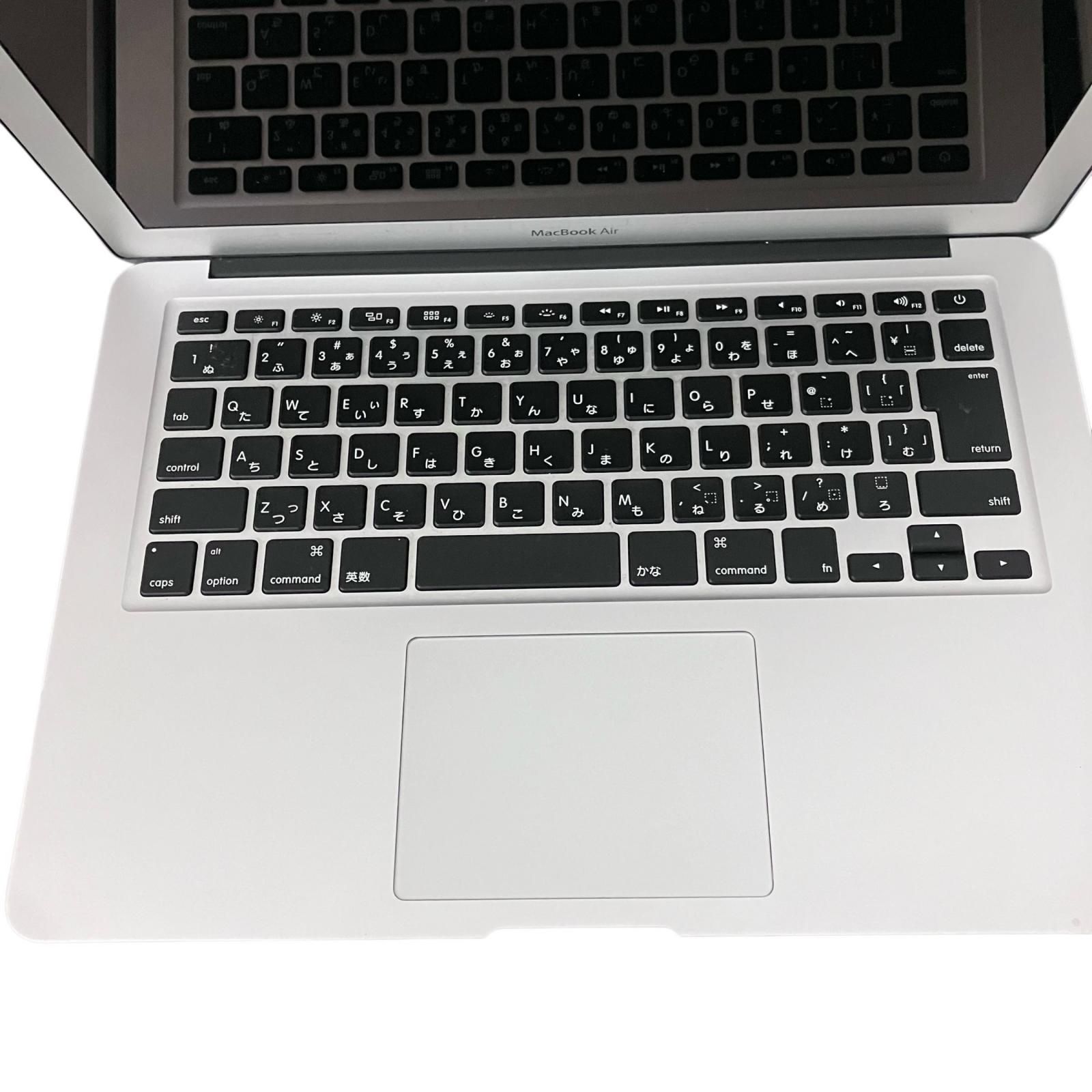 Macbook Air 13インチ 128GB A1466 ジャンク ジャンク Apple MacBook Air A1466 (13インチ) - メルカリ