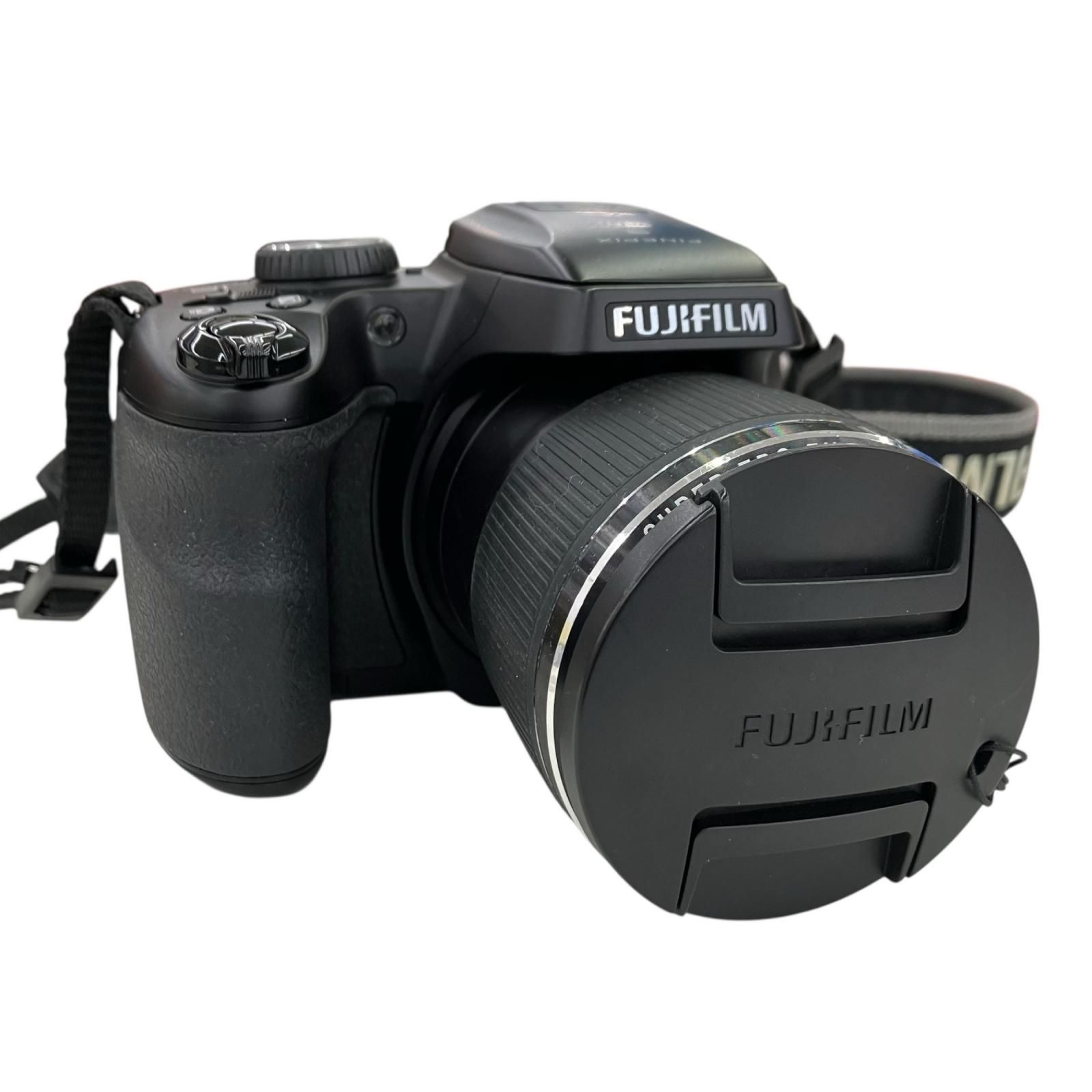 186000 動作確認済み FUJIFILM フジフィルム FINEPIX S9400W