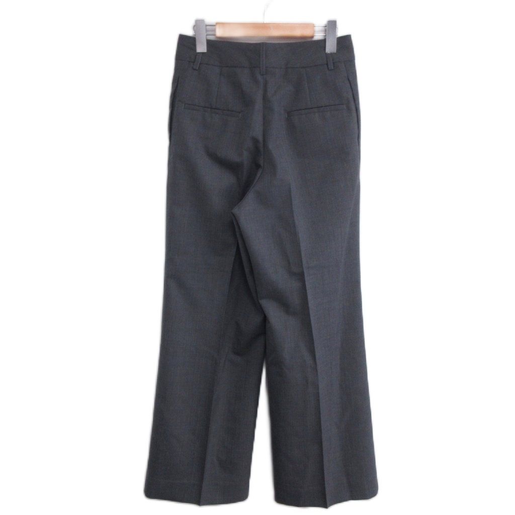 ドゥーズィエムクラス DEUXIEME CLASSE 極美品 24SS nifty ウール