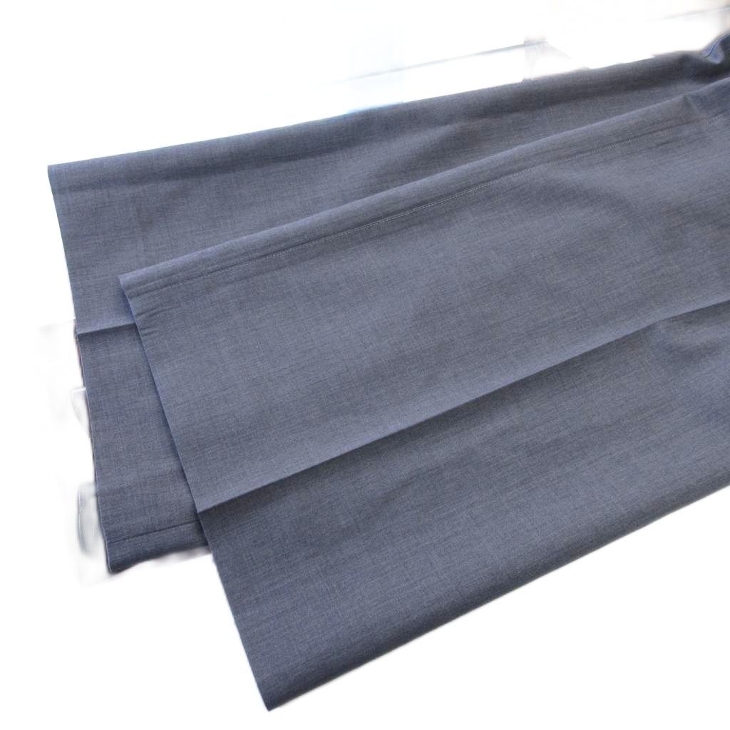 ドゥーズィエムクラス DEUXIEME CLASSE 極美品 24SS nifty ウール