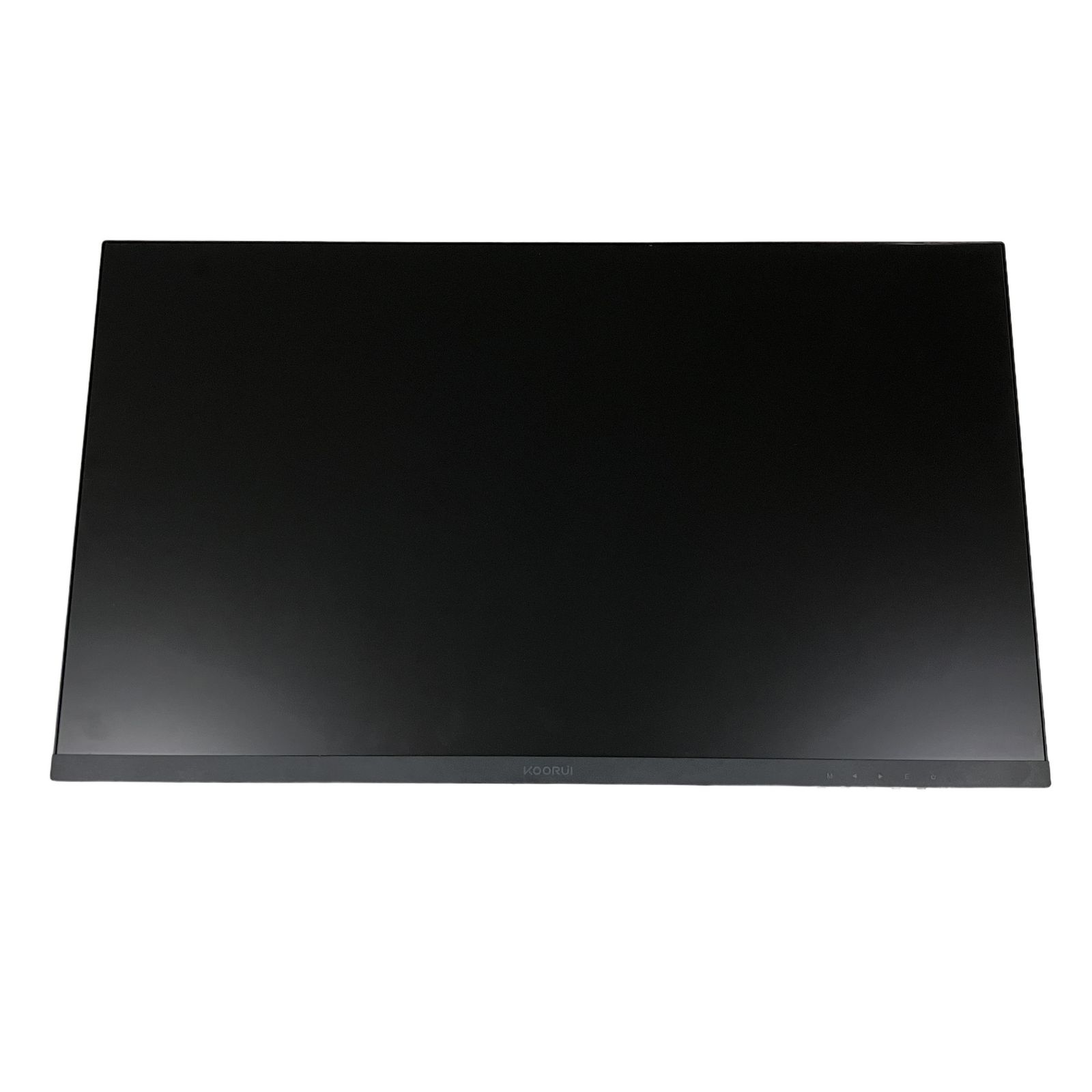 KOORUI ゲーミングモニター 27E1QA 27型インチ QHD 中古 O11338062