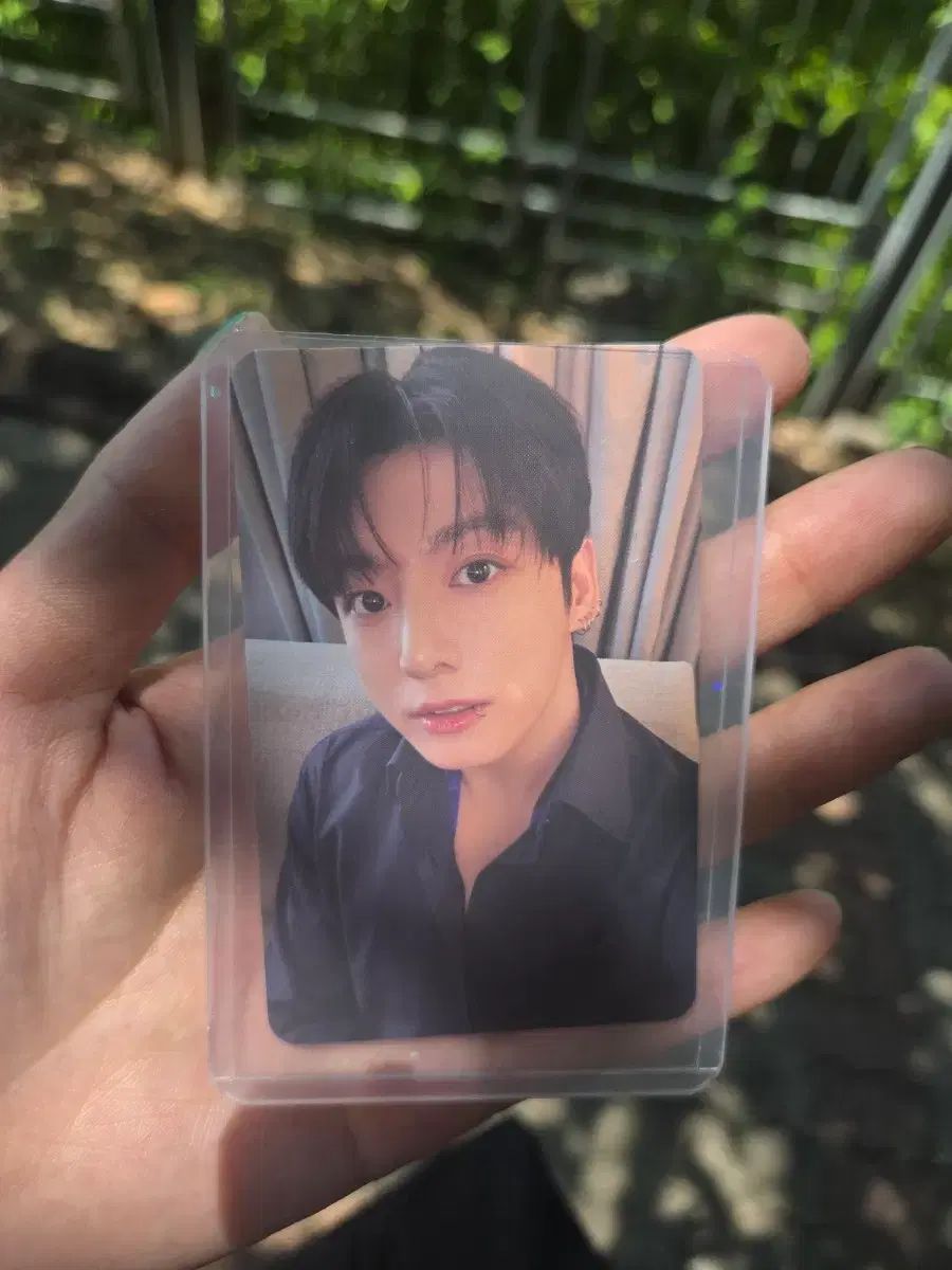BTS Arirang 釜山コンサート トレカ ジョングク 出品 7,685円