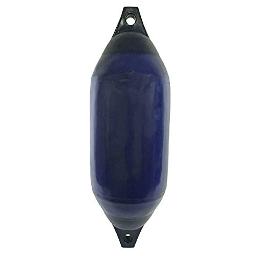 【新品】CASTRO カストロ フェンダー F-1STD ブルー 直径150×長さ610mm 係留 係船 岸壁 桟橋 防舷材 船 ボート
