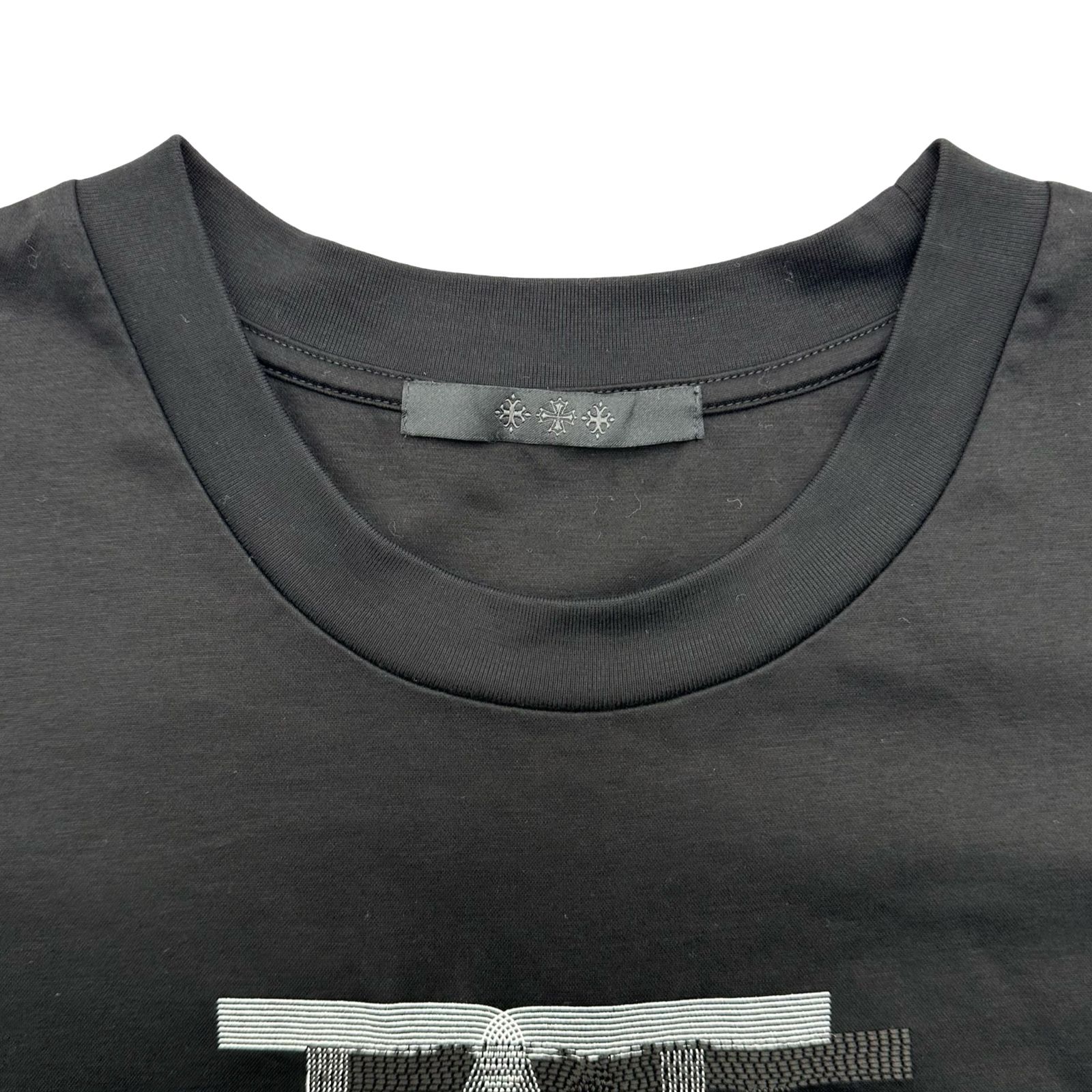 タトラス TATRAS CORNELIA ロゴ刺繍半袖Tシャツ LCKZ0372083588 