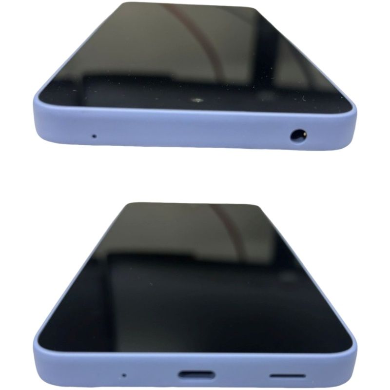SHARP AQUOS wish5 64GB ミソラ docomo SIMフリー中古 - メルカリ