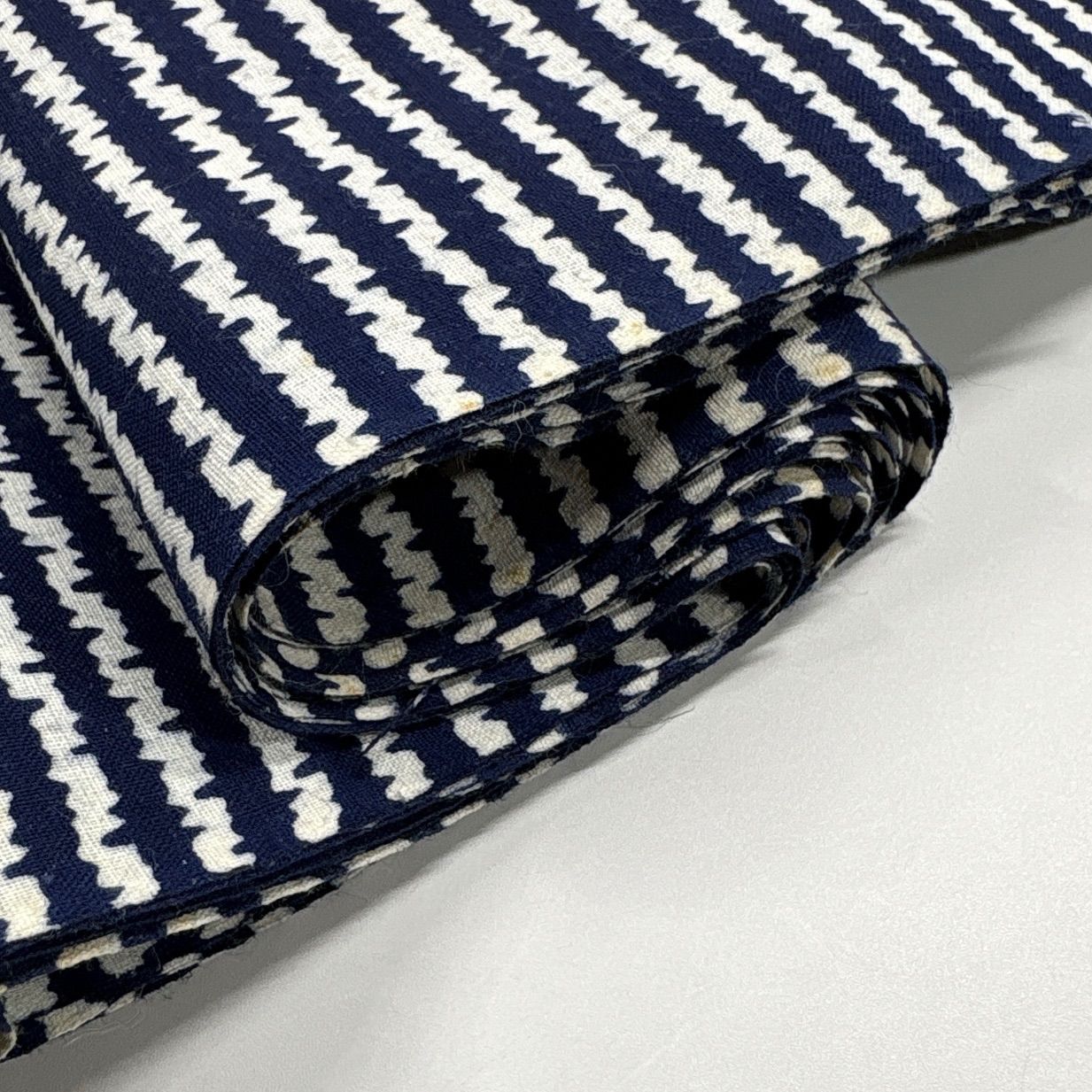 浴衣 反物 3本 綿 まとめ売り【6242】同梱購入歓迎 リメイク用 和裁