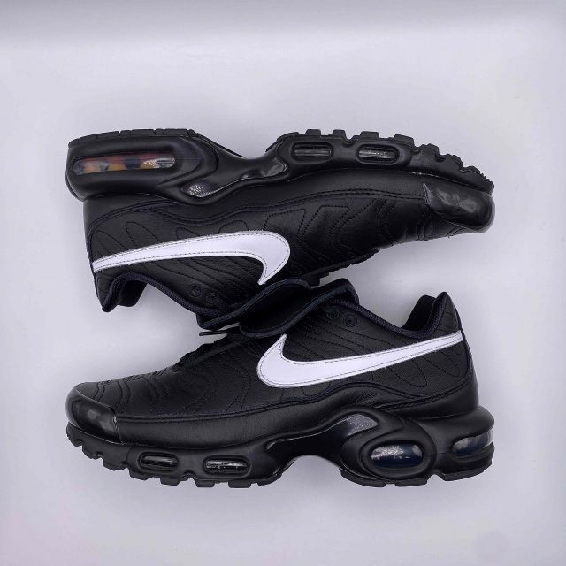 NIKE W AIR MAX PLUS TIEMPO SIZE-27.5 HF0074-001 ナイキ ウィメンズ