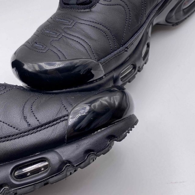 NIKE W AIR MAX PLUS TIEMPO SIZE-27.5 HF0074-001 ナイキ ウィメンズ