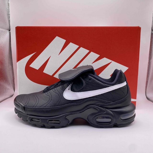 NIKE W AIR MAX PLUS TIEMPO SIZE-27.5 HF0074-001 ナイキ ウィメンズ