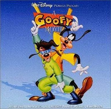 【中古】アニメ系CD 「グーフィーとマックス ホリデーは最高!!」オリジナル・サウンドトラック 9,075円