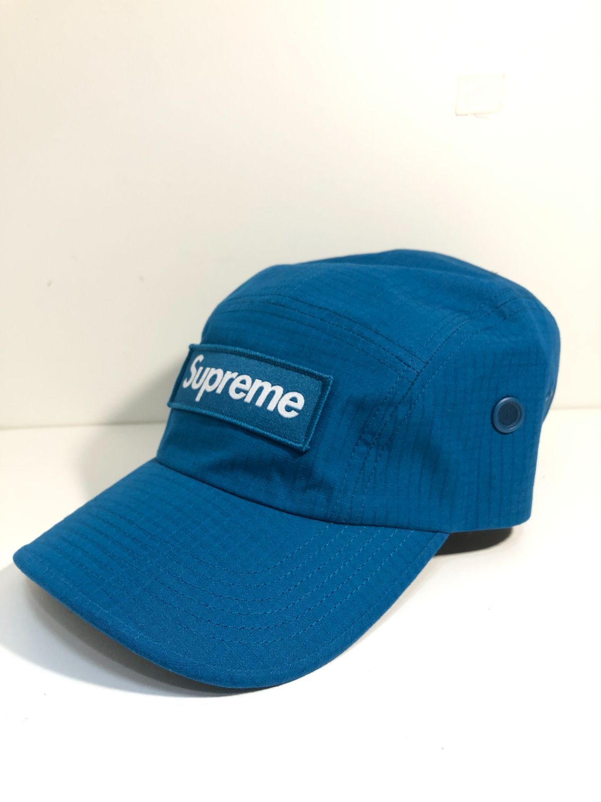036031 SUPREME ventile camp cap キャップ ボックスロゴ box logo キャンプキャップ シュプリーム
