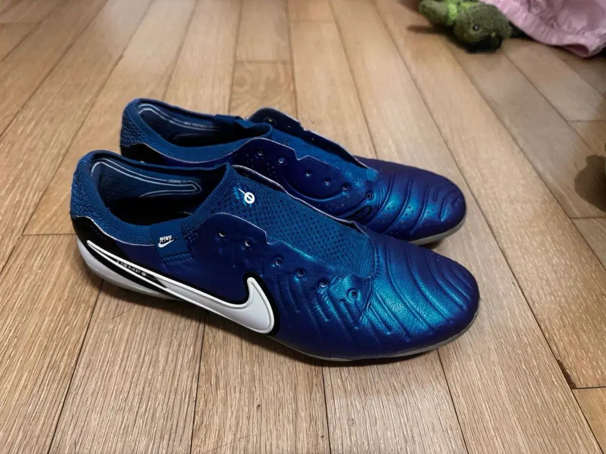 在庫処分 (255) NIKE ティエンポ レジェンド エリート 10 AG