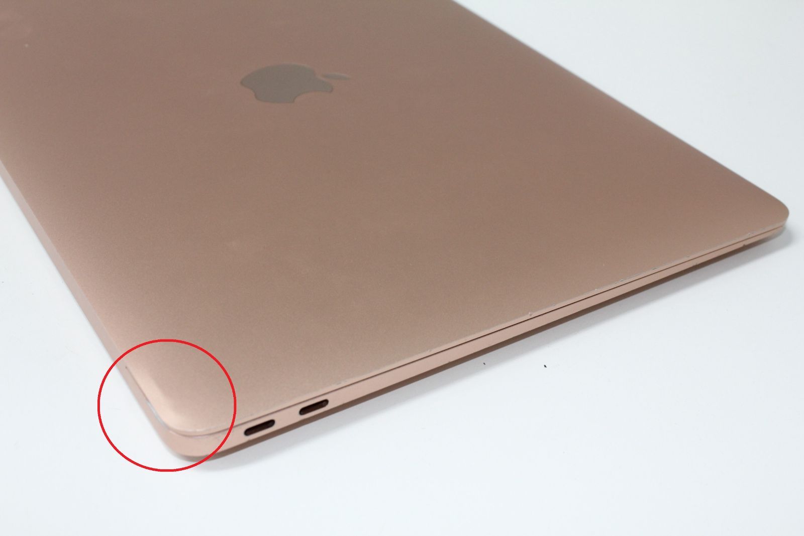 MacBook Air 2020 13