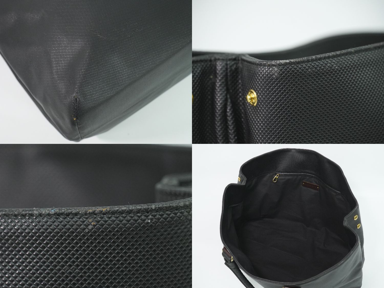 本物 ボッテガ ヴェネタ BOTTEGA VENETA マルコポーロ トートバッグ