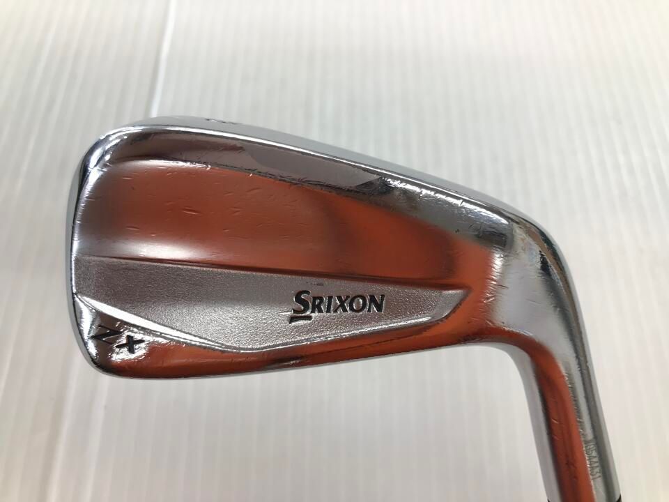 ダンロップ　SRIXON ZX UTILITY　23度　NSプロ950GH D.S.T.　Sフレックス　ユーティリティ　中古【最短即日発送】