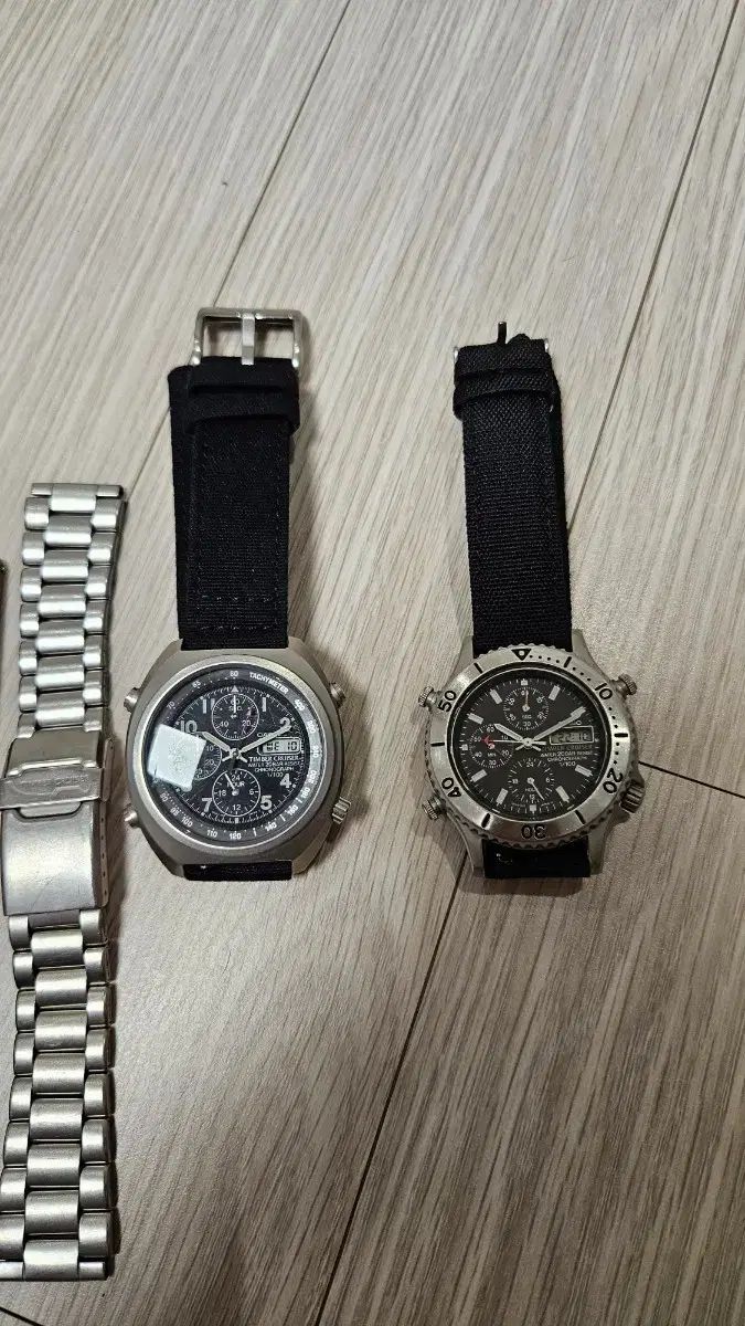 カシオ ヴィンテージ チームバークジャー tic-100&tic-4 まとめ
