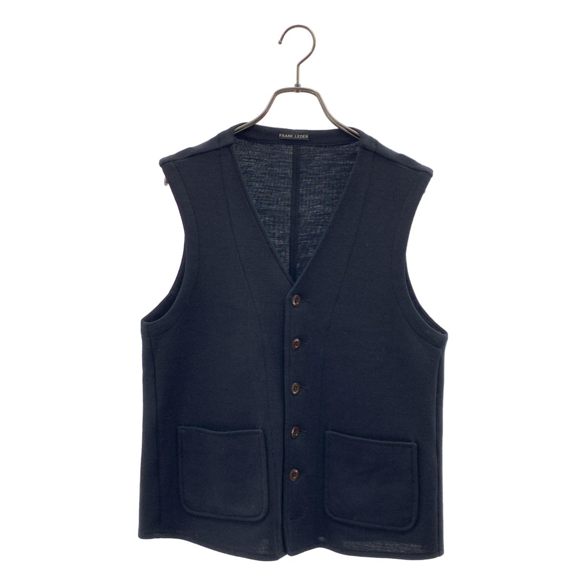 ☆フランクリーダー FRANK LEDER DEUTSCHLEDER ジャーマン レザー