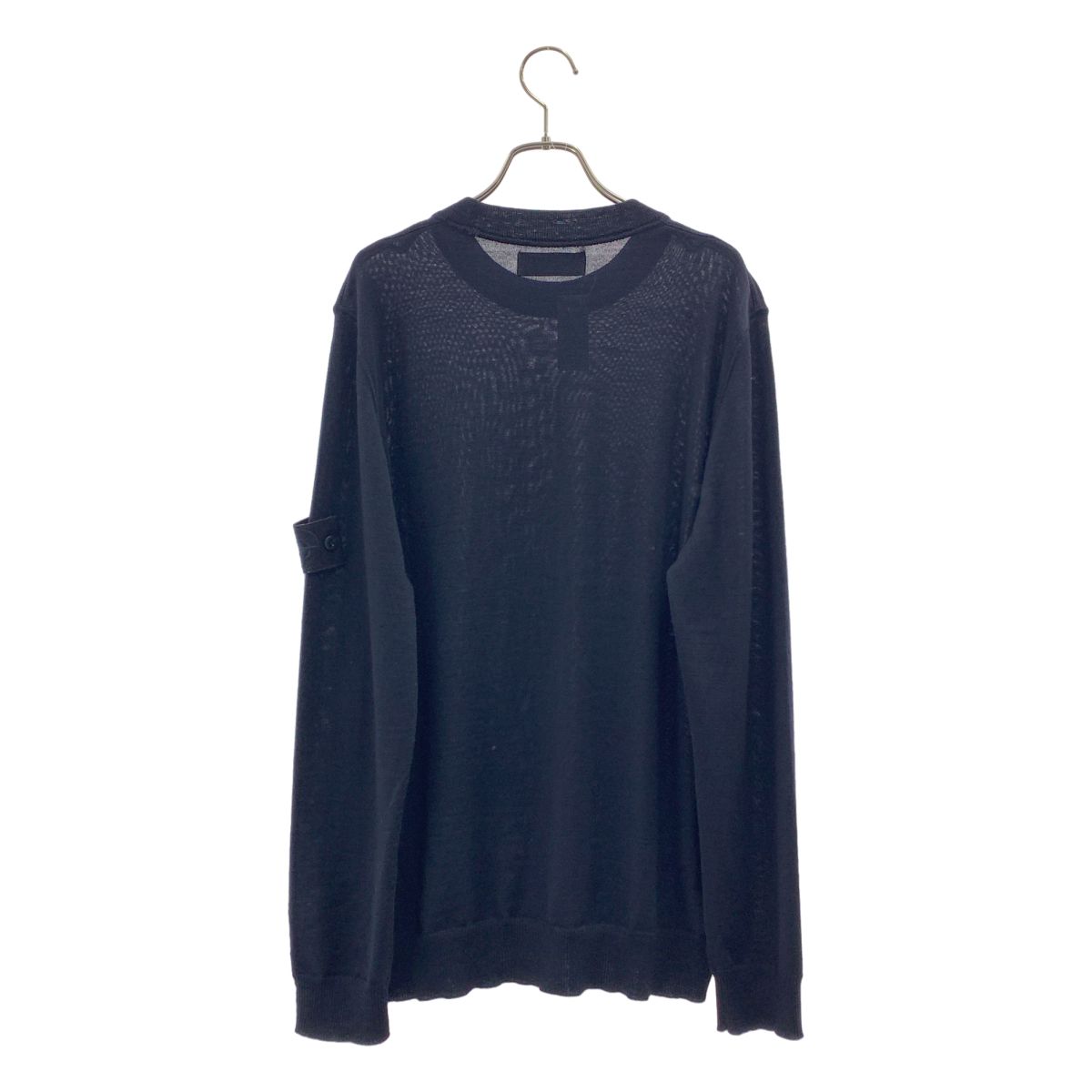 STONE ISLAND / ストーンアイランド | Ghost Lightweight Knit 