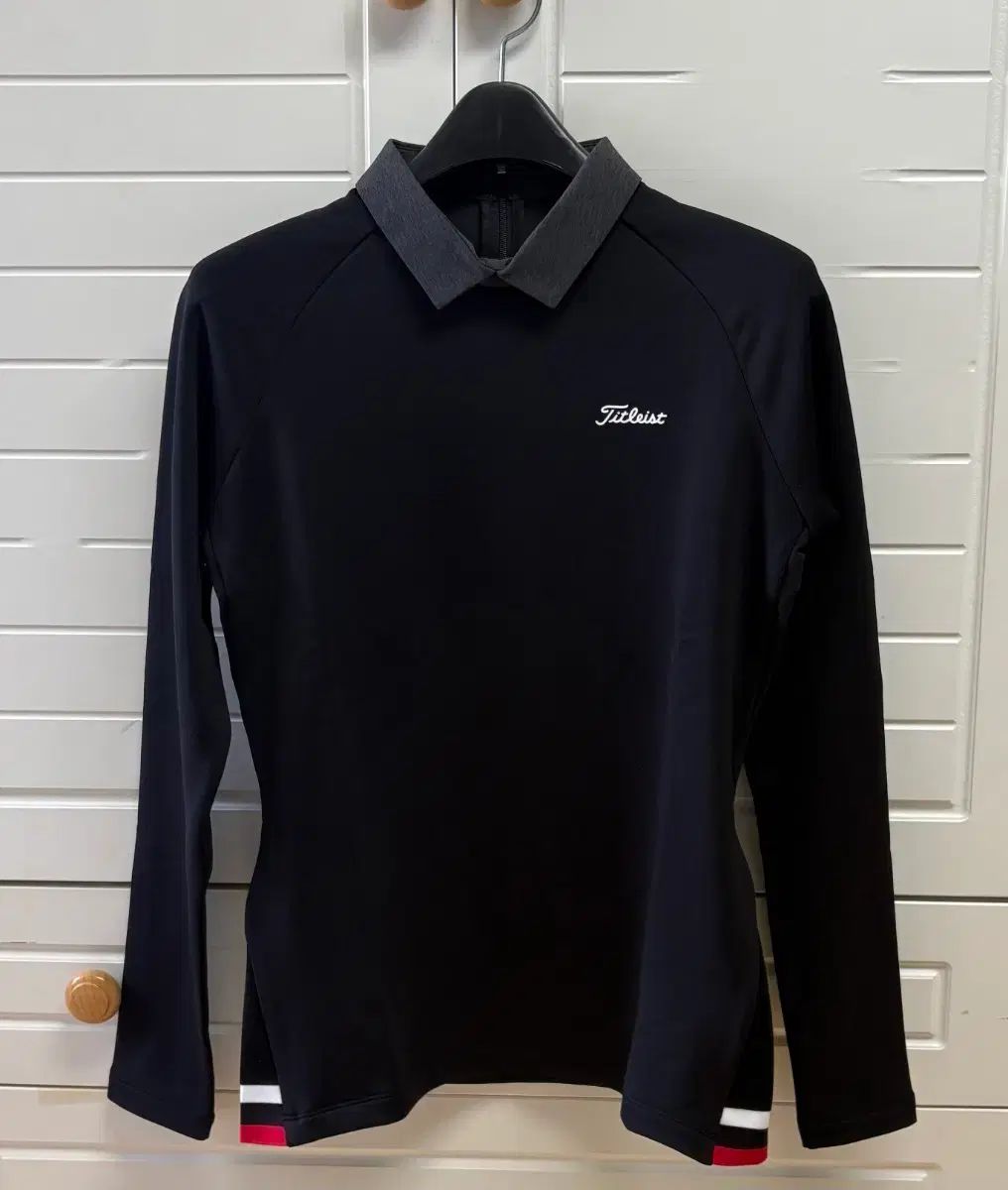 新品 Titleist (タイトリスト) ツアー フィット レディース 長袖 M