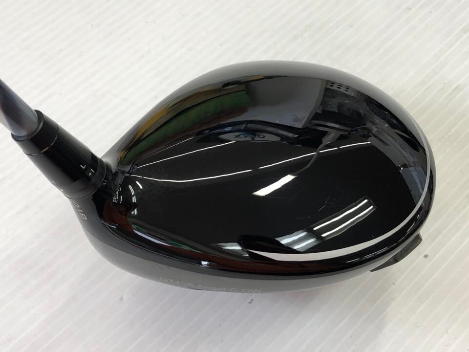 ジョージ武井デザイン GTD Angel-C 10.25度 Speeder 569EVOLUTION 6 S