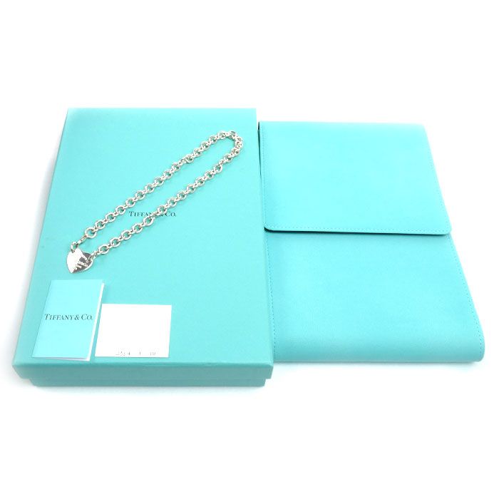 TIFFANY&Co. ティファニー シルバー925 リターン トゥ ハート