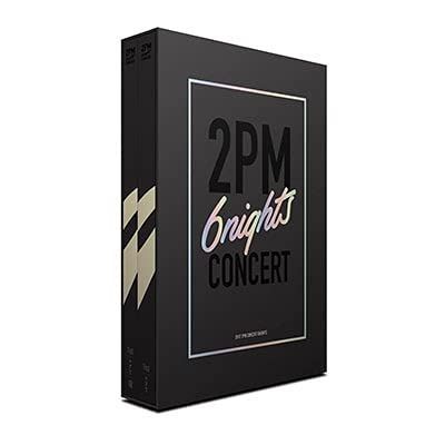 2017 2PM CONCERT 