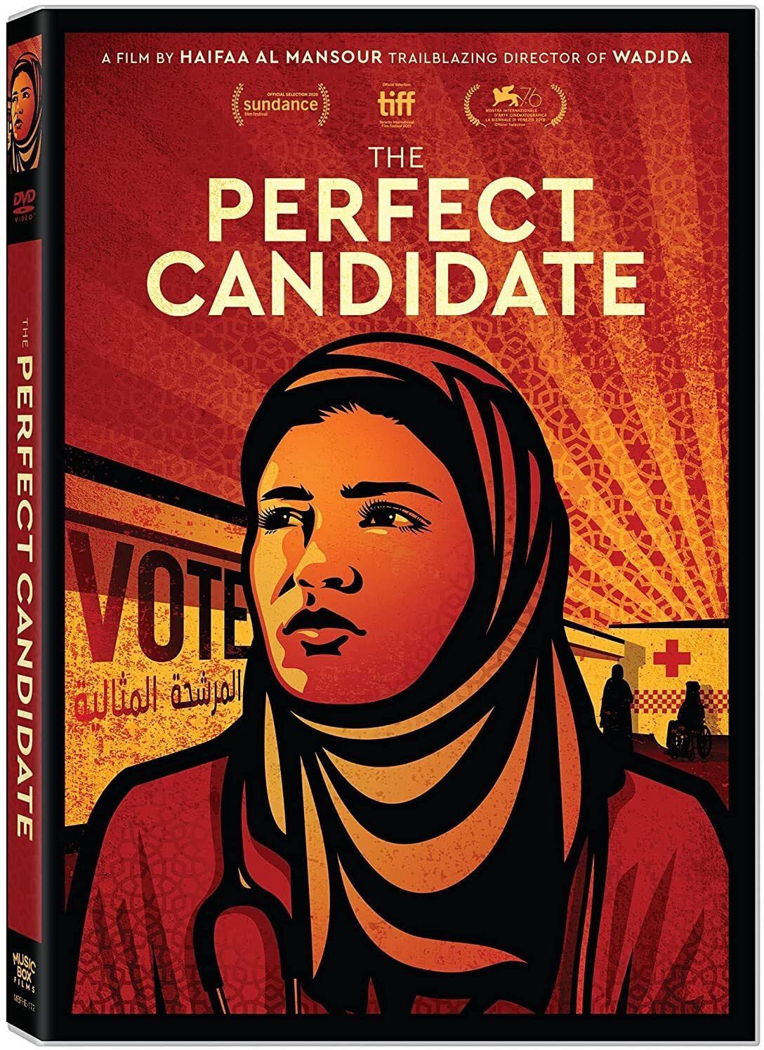 The Perfect Candidate [DVD]