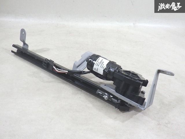 【実働外し ストア出品】 メルセデスベンツ 純正 W447 Vクラス テールゲート リフト クロージング モーター A4477600003 即納 棚