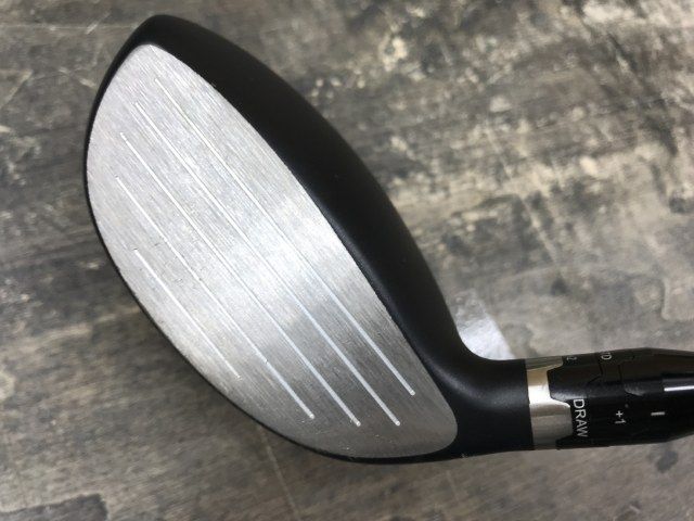 狭山□【中古】 フェアウェイウッド ムジーク OnTheScrew DF2 HEAVEN