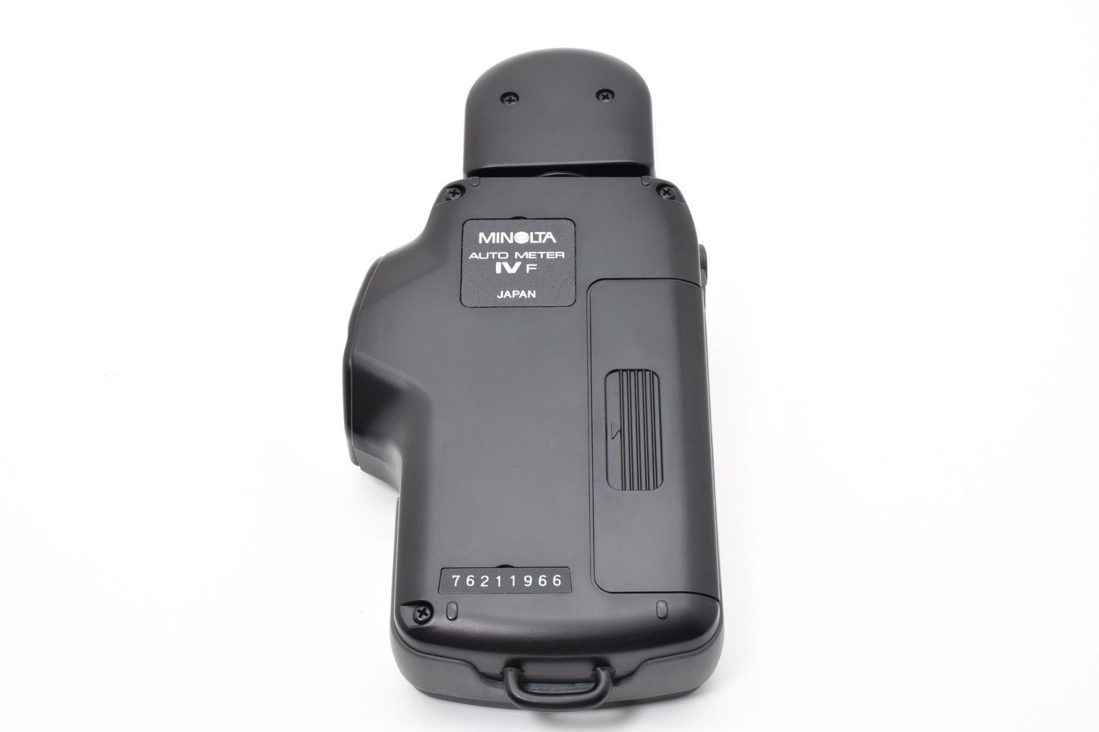 Minolta ミノルタ AUTO METER IV F オートメーター デジタル露出計