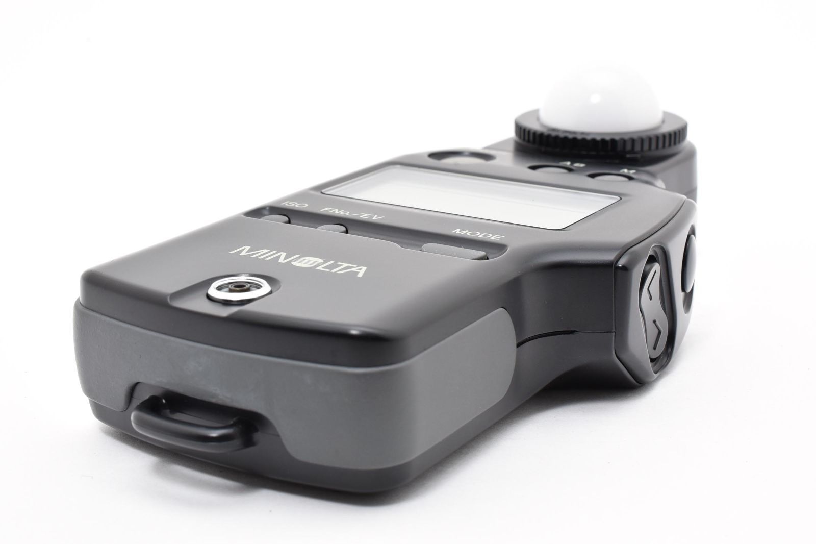 Minolta ミノルタ AUTO METER IV F オートメーター デジタル露出計
