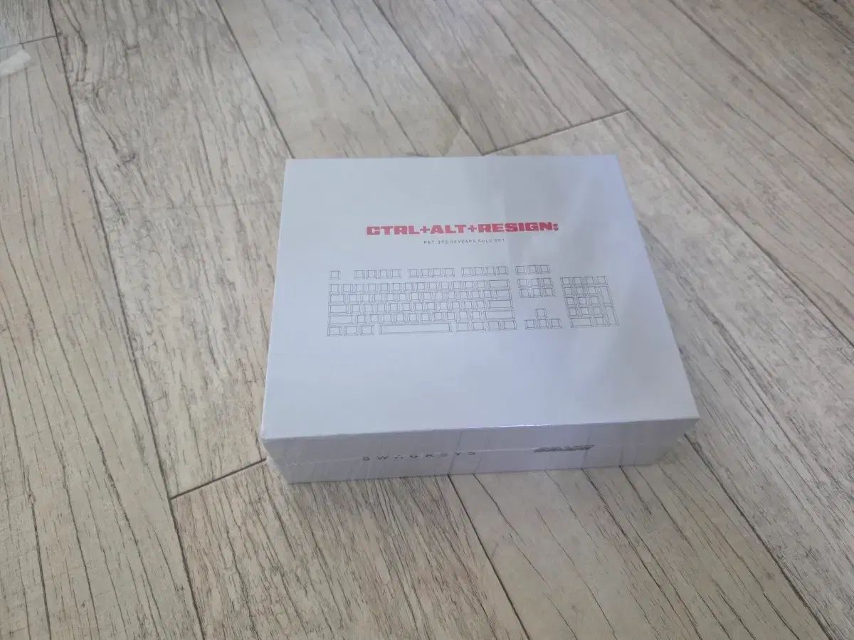 이직 ローグ ジョイ キーキャップ 出品
