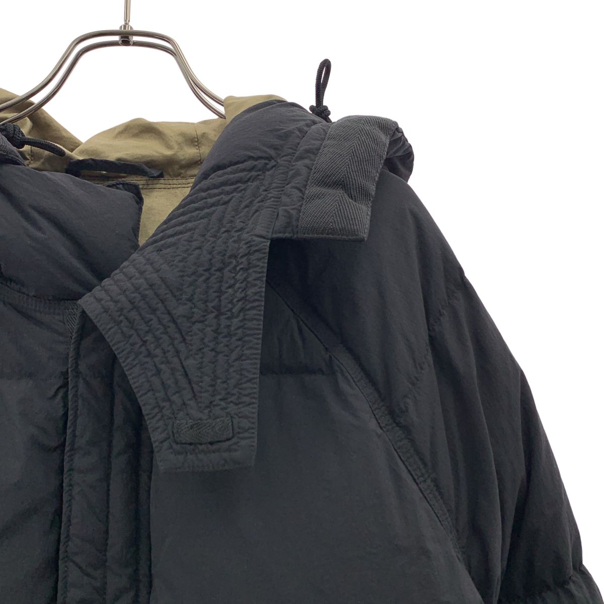 Ten c / テンシー | Artic Down Parka ダウンジャケット | 50