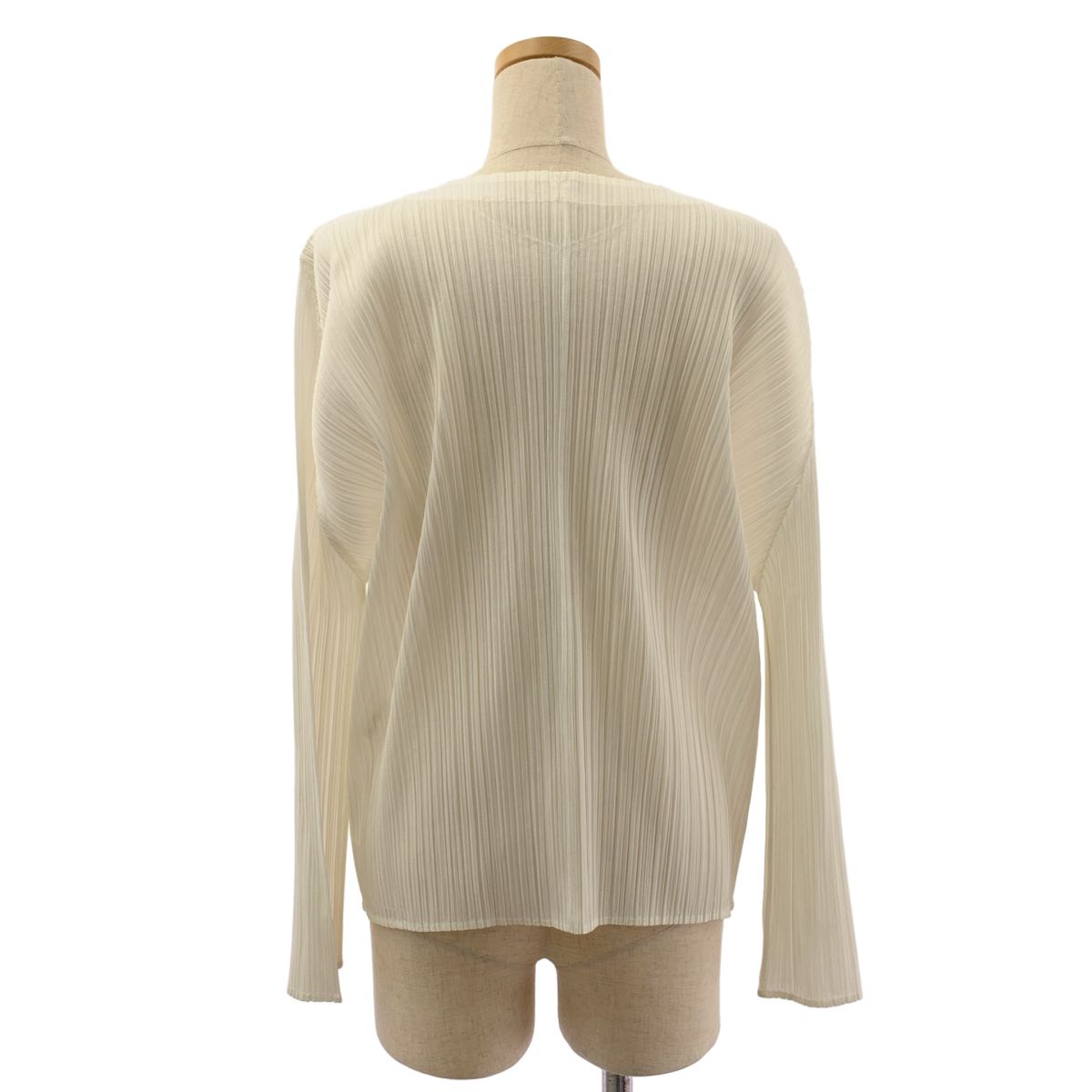 PLEATS PLEASE ISSEY MIYAKE / プリーツプリーズイッセイミヤケ