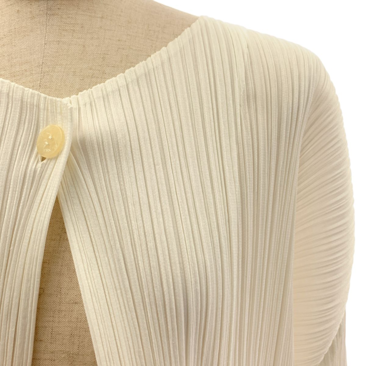 PLEATS PLEASE ISSEY MIYAKE / プリーツプリーズイッセイミヤケ