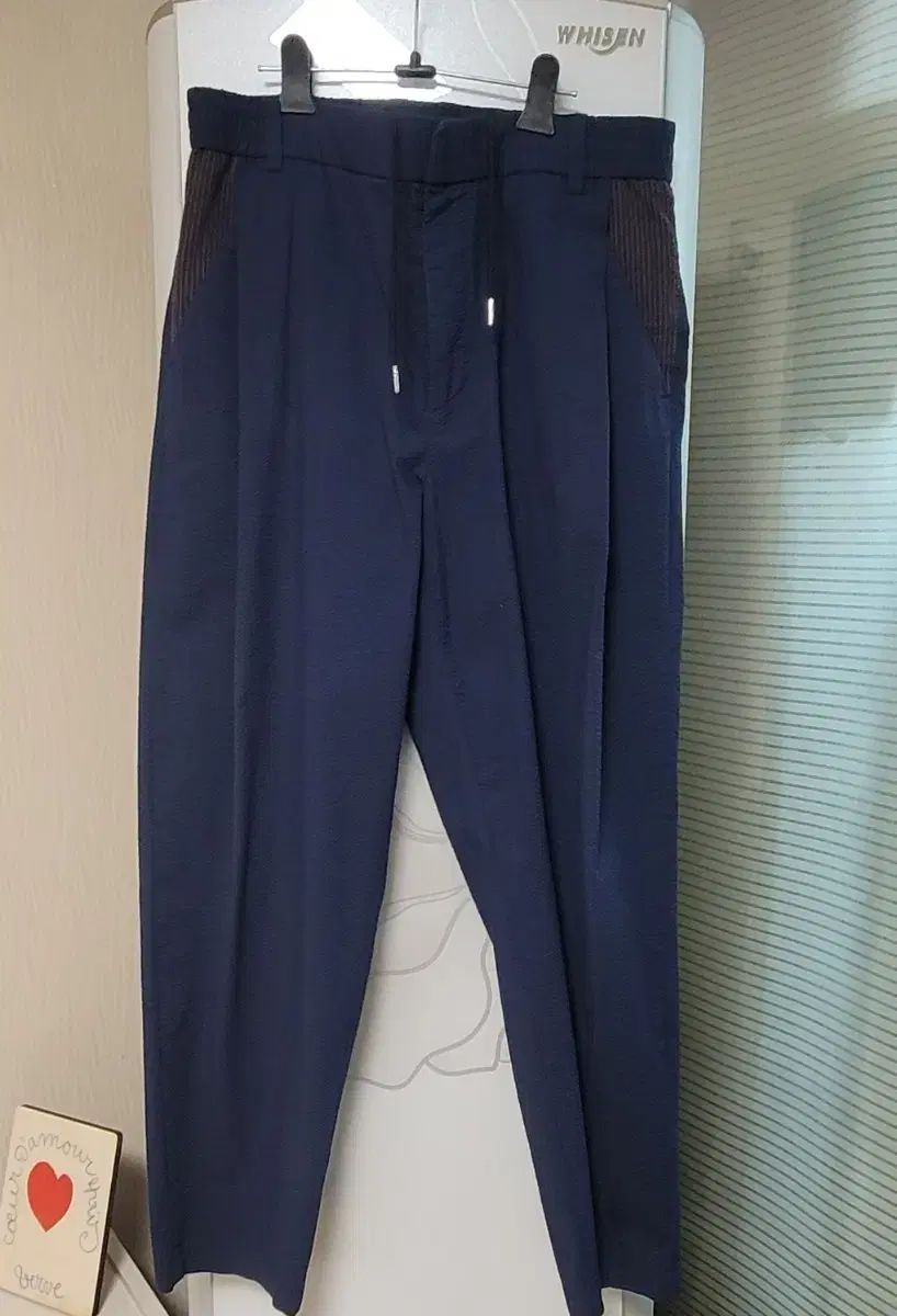 システムオム 夏 パンツ 88