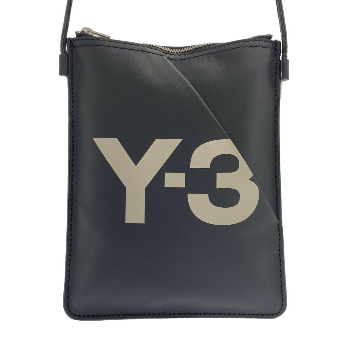 美品】 Y-3 / ワイスリー | CROSS BODY BAG クロスボディバッグ 