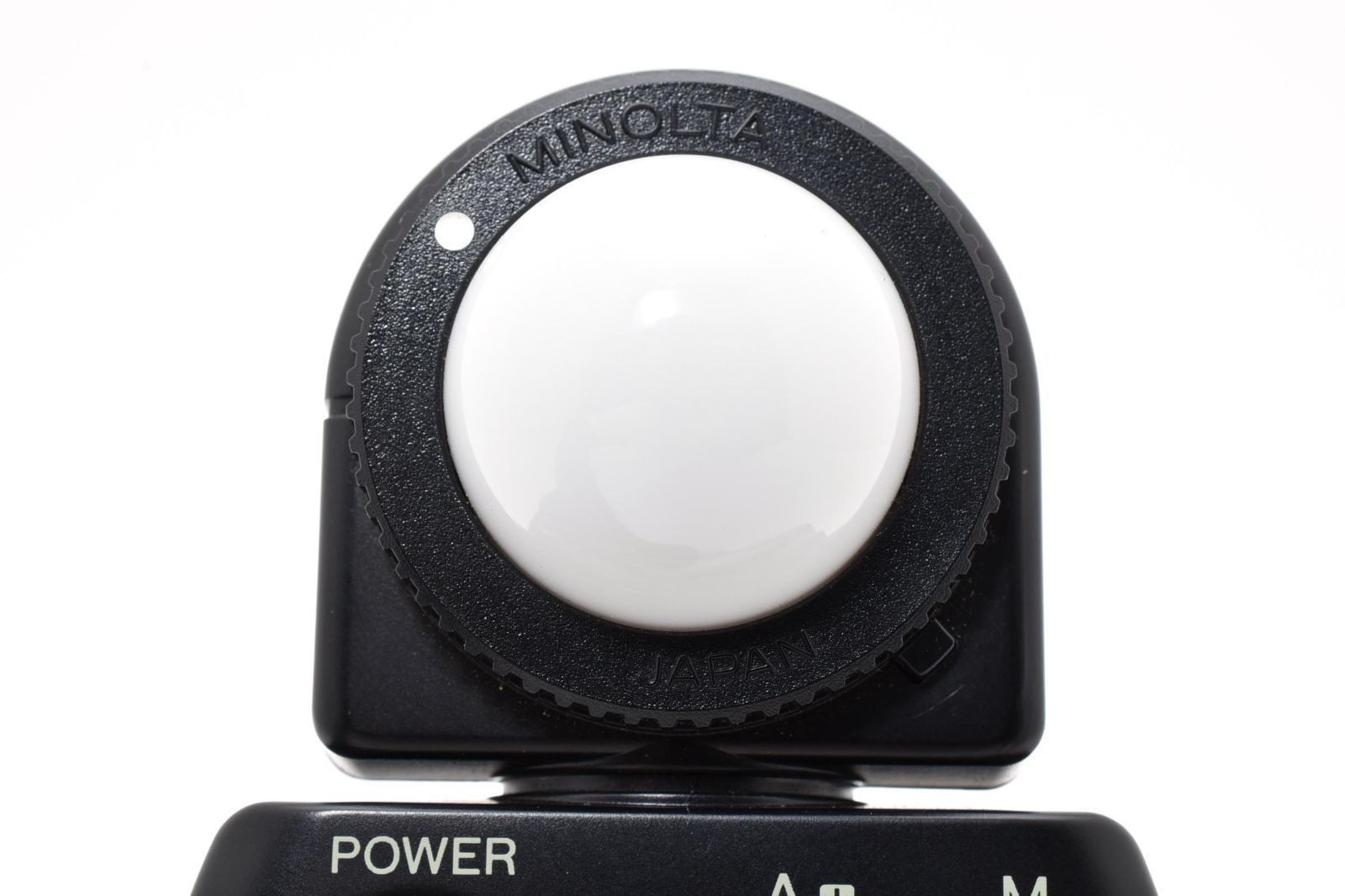Minolta ミノルタ AUTO METER IV F オートメーター デジタル露出計