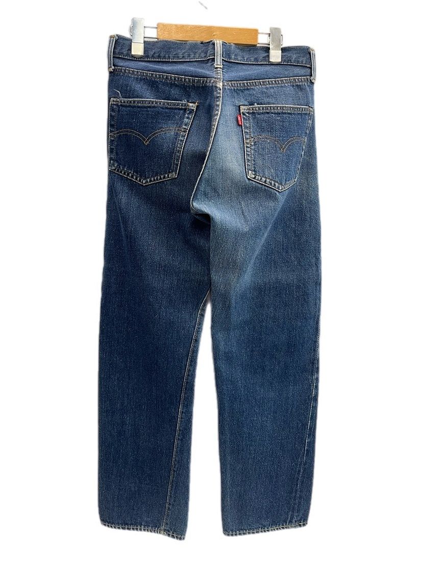 リーバイス Levi's 70's 70s 501 66前期 スモールe ボタン裏刻印6