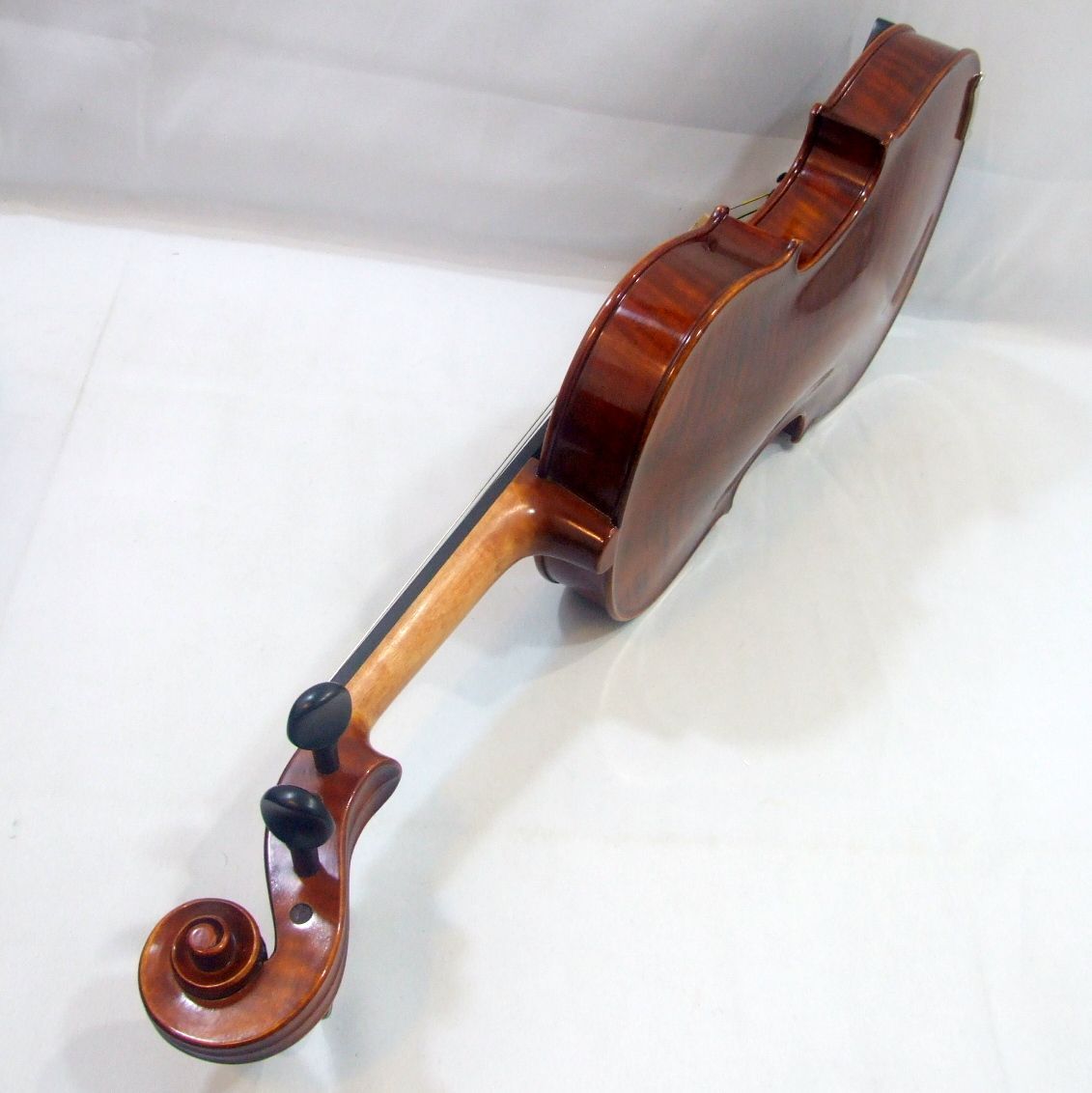 YAMAHA Braviol 1/4 ヤマハ ブラビオール 肩当て付き！！ YAMAHA