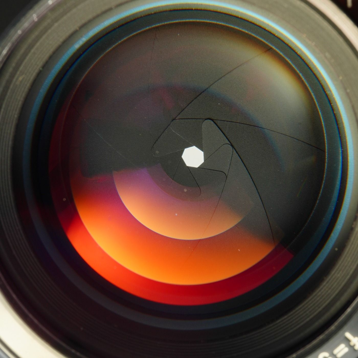 Nikon ニコン 非Ai Nikkor-S.C Auto 55mm F/1.2 単焦点レンズ - メルカリ