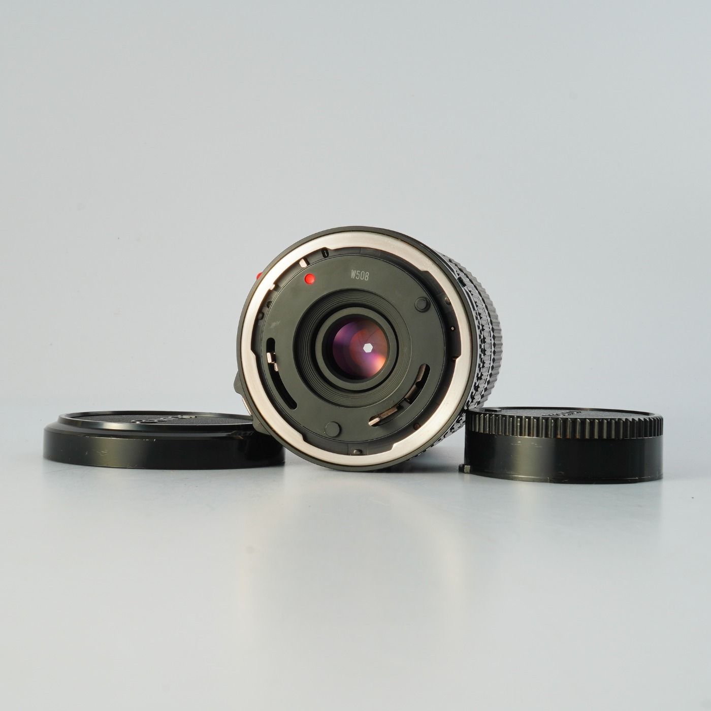 Canon キヤノン FD 35-70mm F/4 ズームレンズ - メルカリ