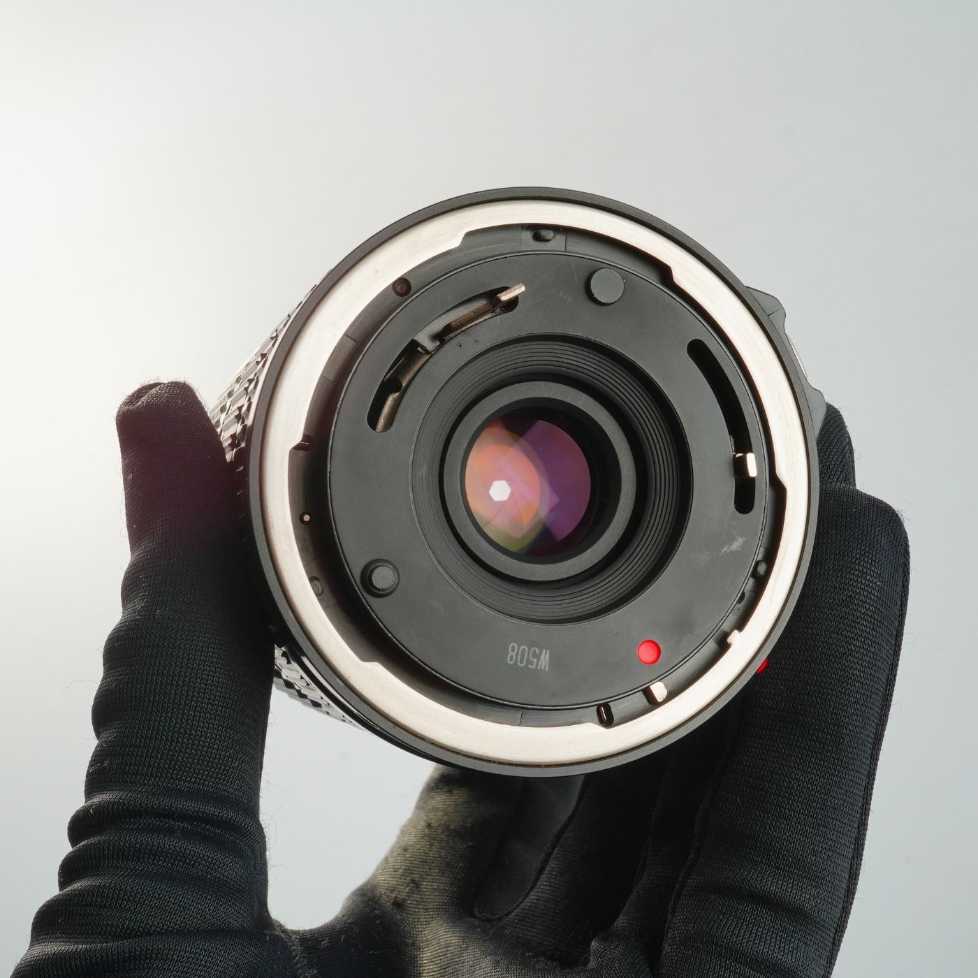 Canon キヤノン FD 35-70mm F/4 ズームレンズ - メルカリ